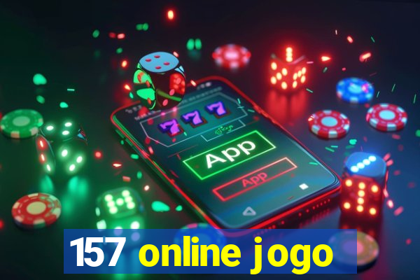 157 online jogo